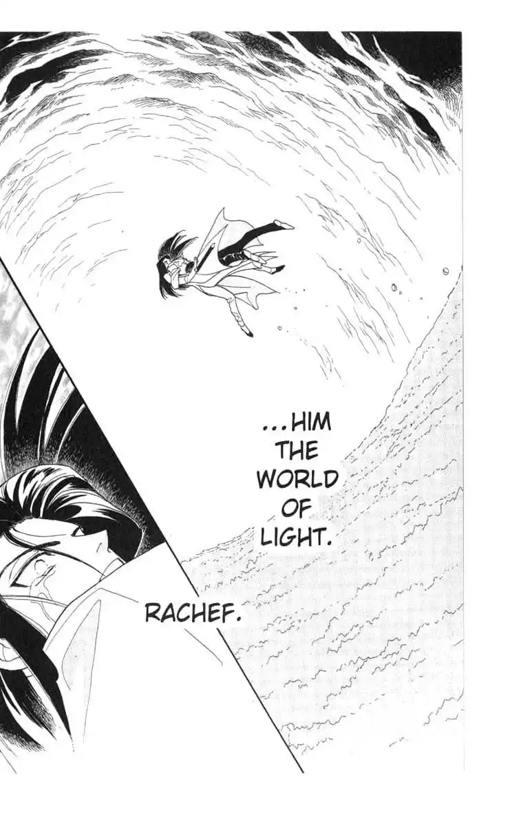 Kanata Kara Chapter 56 43